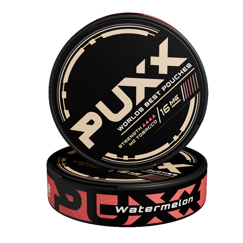 Wholesale Watermelon 16mg nicotine pouch
